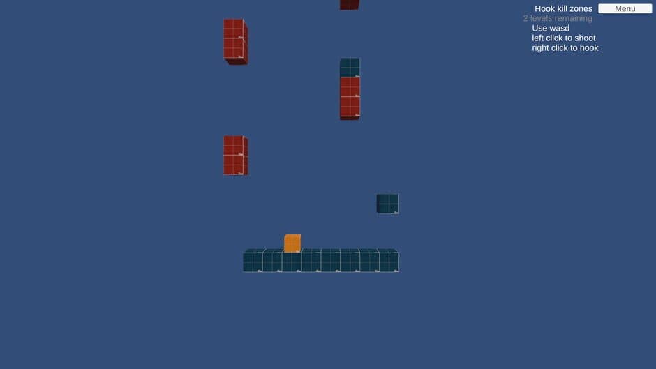 You Make The Game screenshot 3