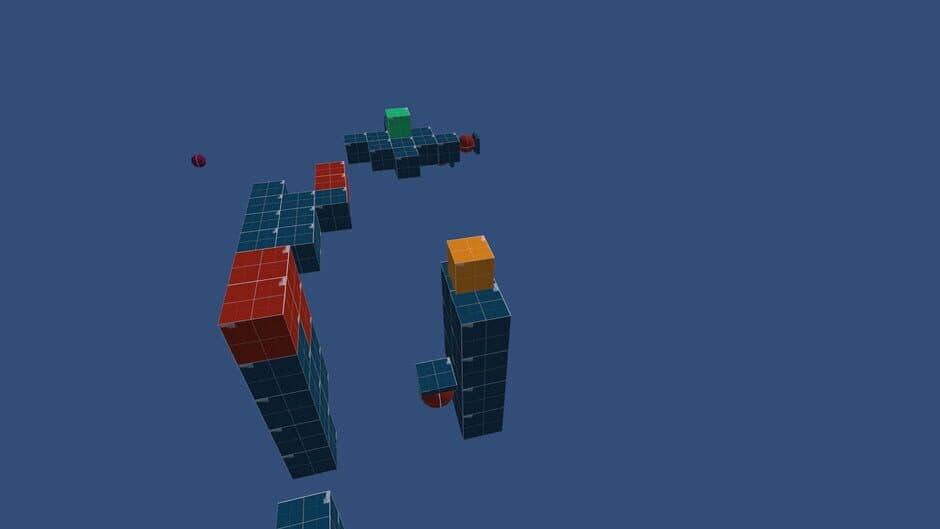 You Make The Game screenshot 4