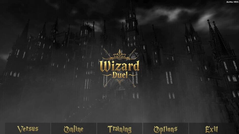 Wizard Duel screenshot 1