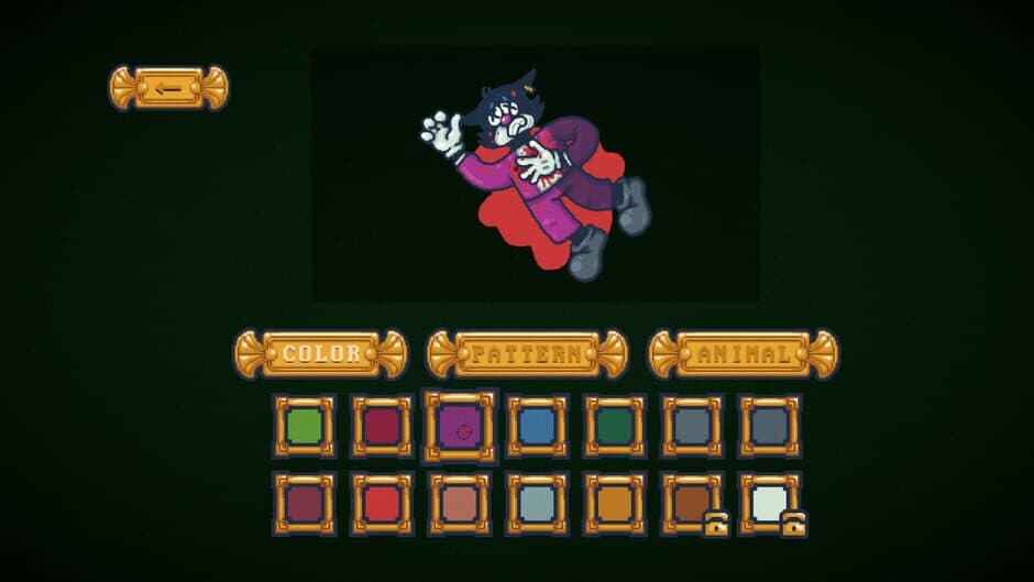 Whacked! screenshot 3