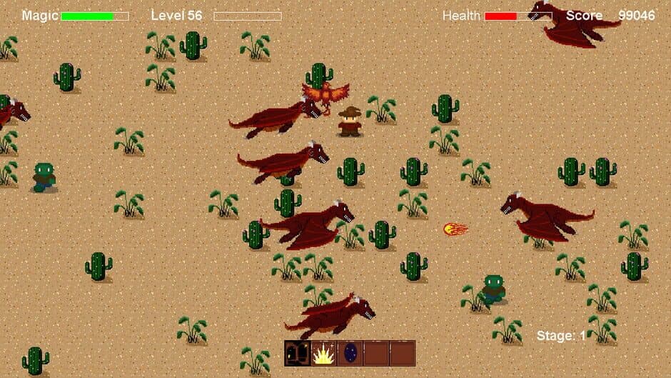 Warplock screenshot 1