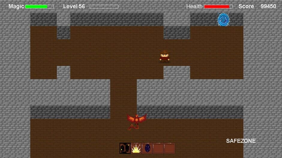 Warplock screenshot 3