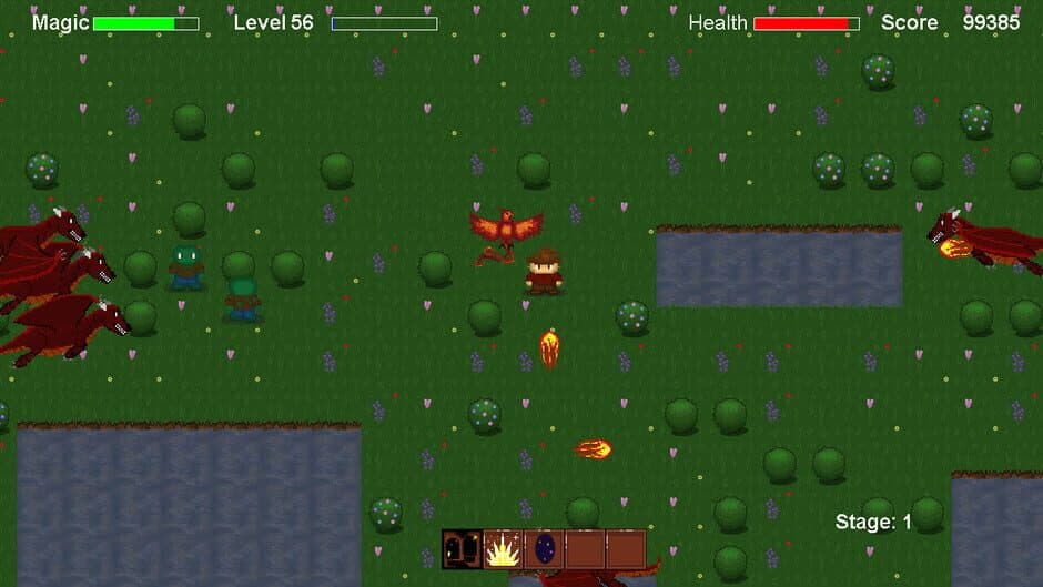 Warplock screenshot 4