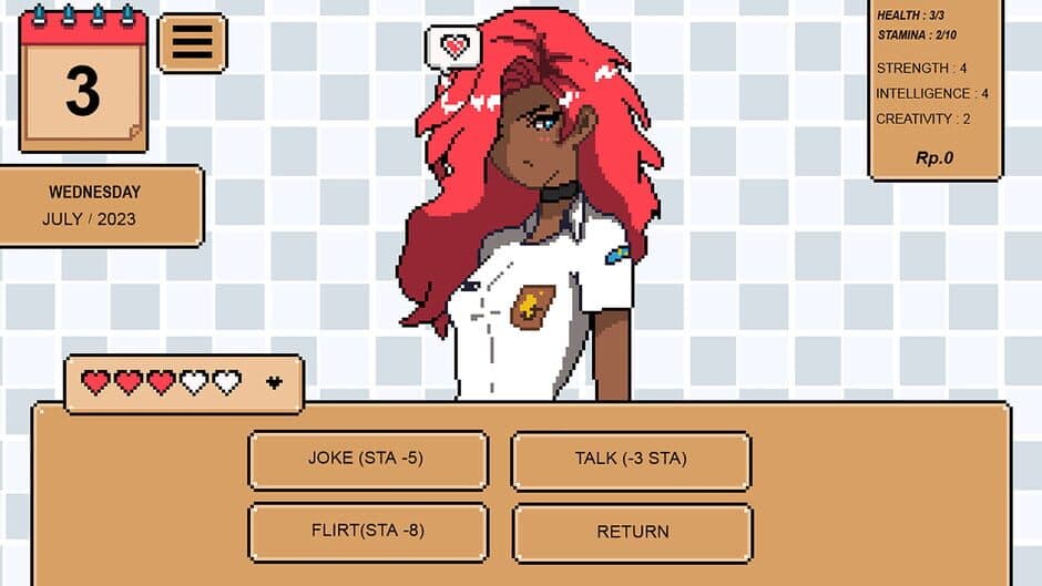 Warna screenshot 1
