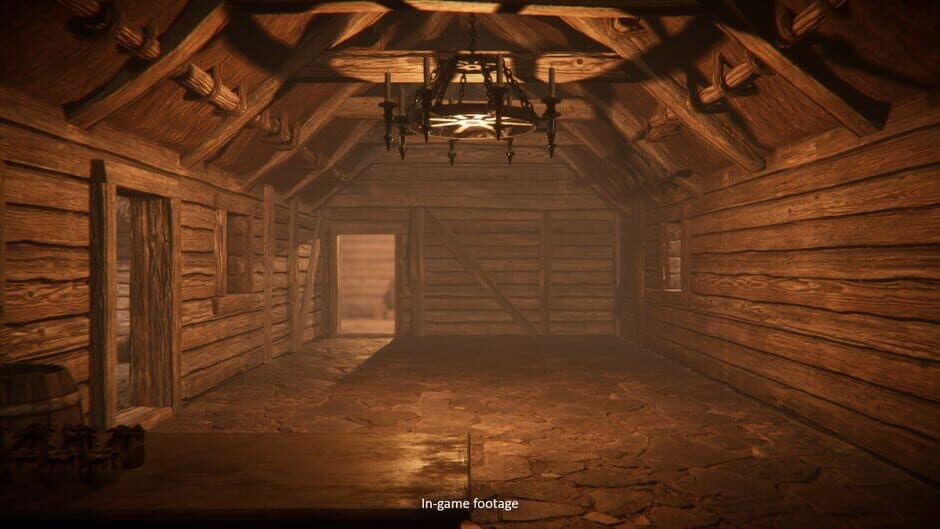 Medieval Shop Simulator screenshot 2