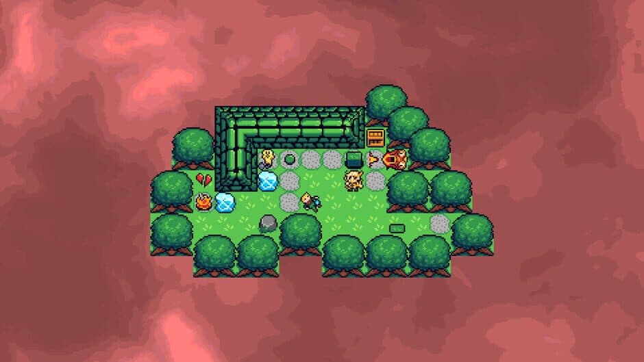 Out of Body screenshot 3