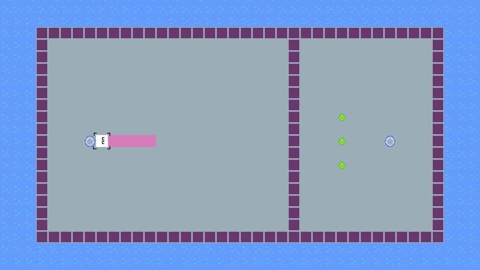 Snake screenshot 3