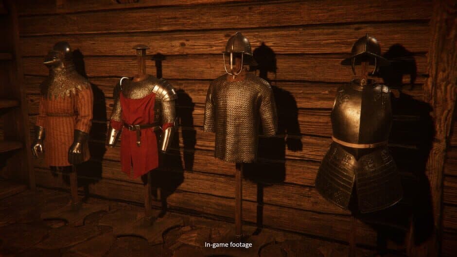 Medieval Shop Simulator screenshot 4