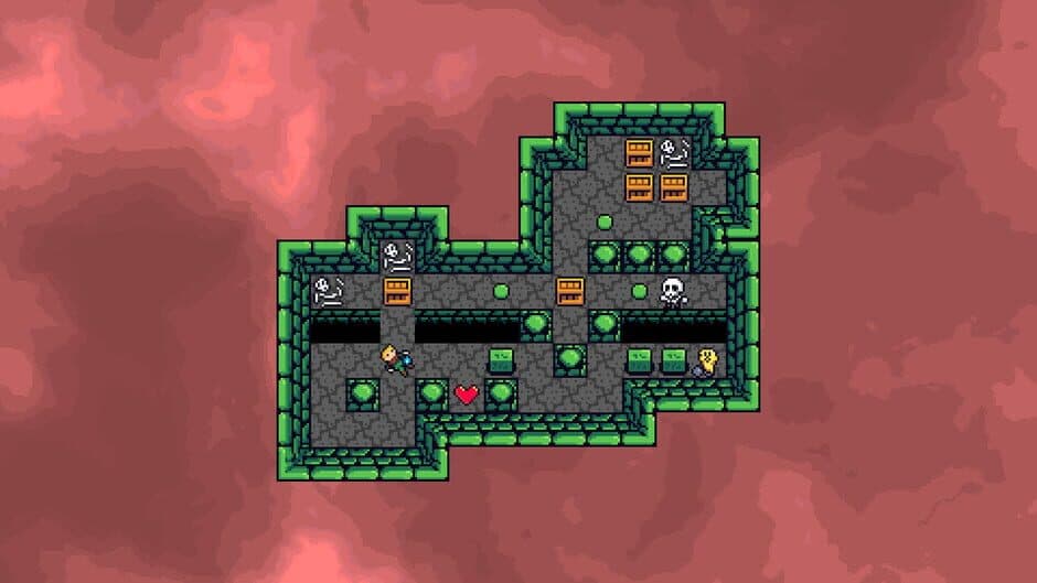 Out of Body screenshot 4