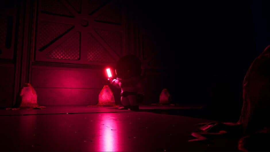 Invisible screenshot 2