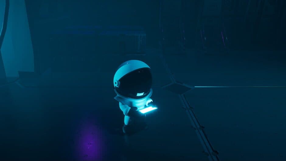 Invisible screenshot 3