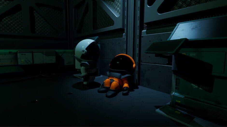 Invisible screenshot 4