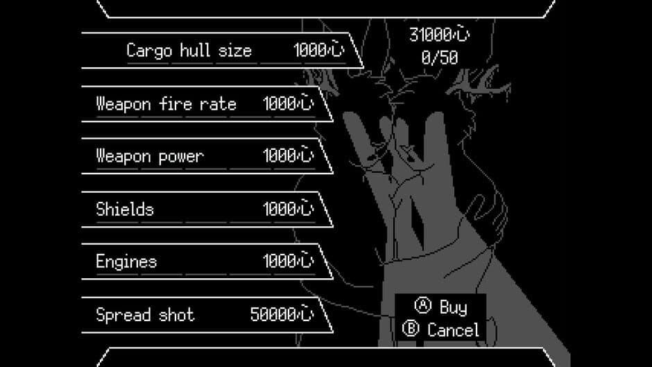 Black Screen screenshot 2