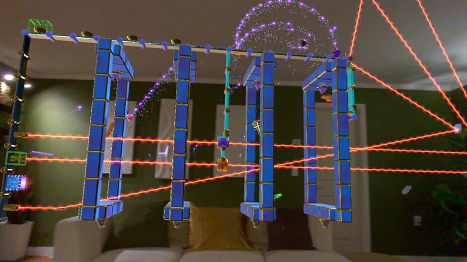 Enigmo screenshot 4