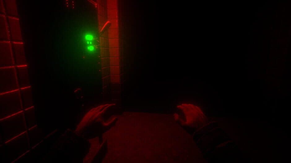 Tenebris screenshot 2