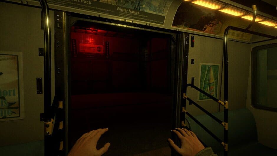 Tenebris screenshot 4