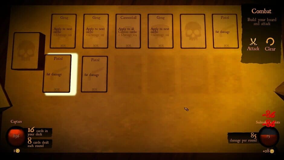 Mutiny screenshot 4