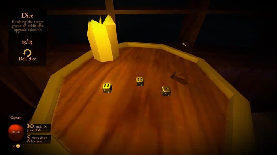 Mutiny screenshot 2