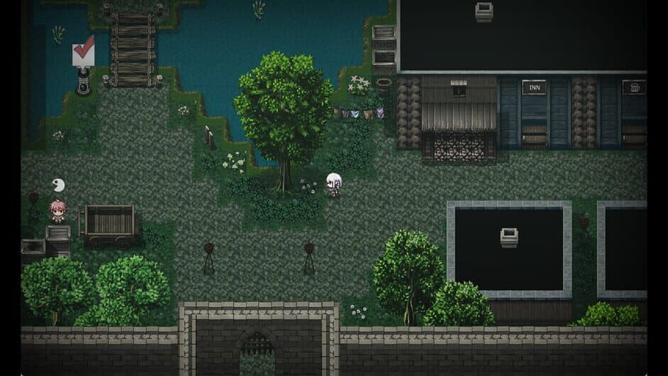 Star Witch screenshot 4
