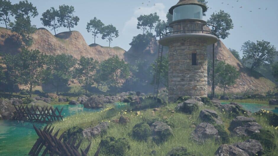 Hope screenshot 2