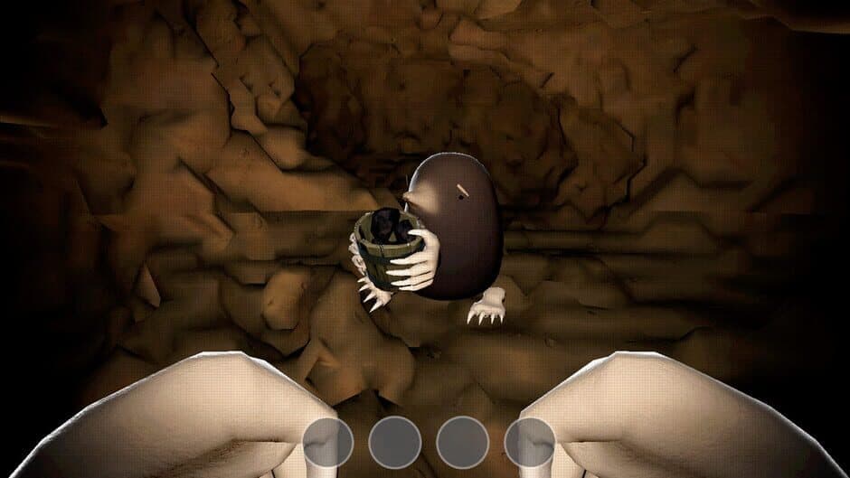 Burrows screenshot 2