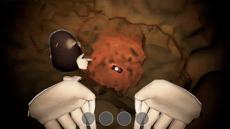 Burrows screenshot 1