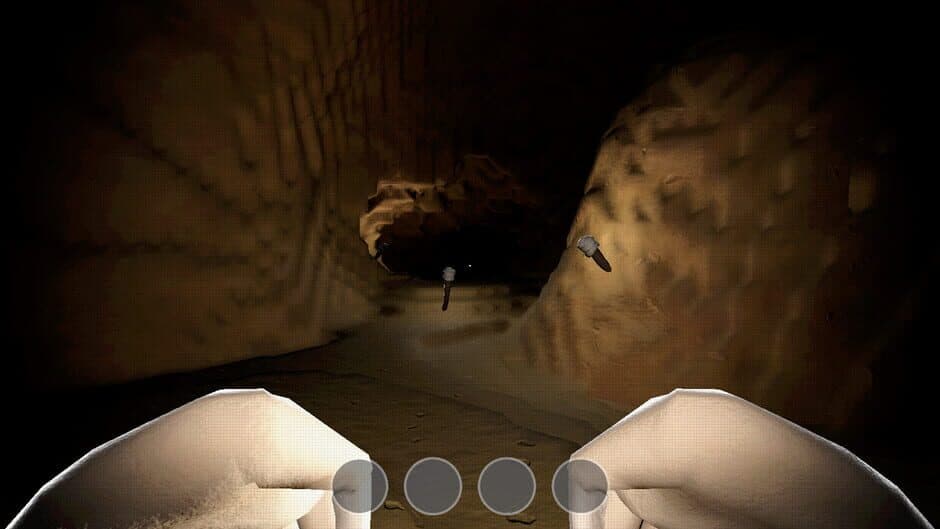 Burrows screenshot 3