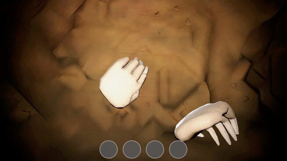 Burrows screenshot 4