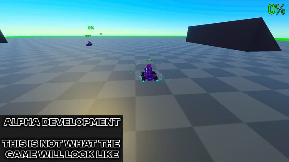 Spar Kart screenshot 3