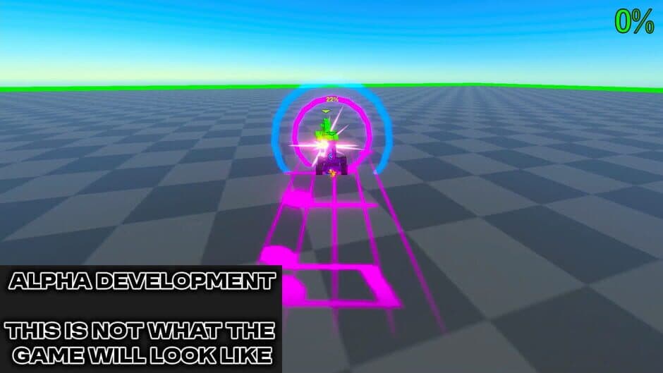 Spar Kart screenshot 4