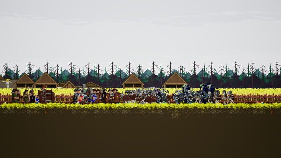 Necromancer screenshot 4