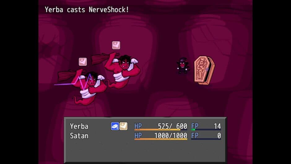 Tantalus screenshot 4