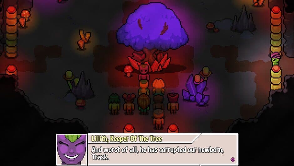 Rootless screenshot 1