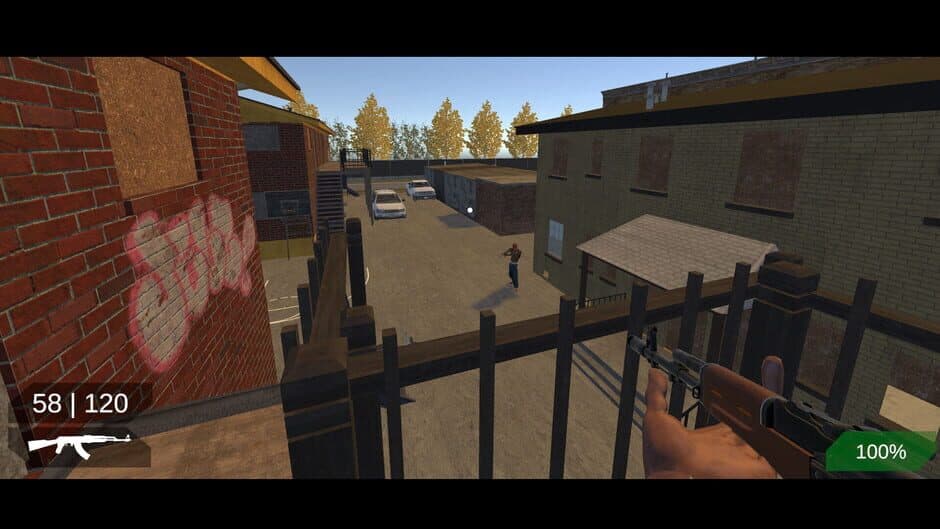 Do or Die screenshot 1