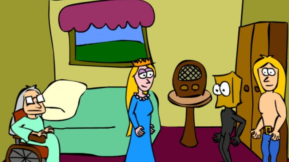 Chivalry is Not Dead screenshot 2