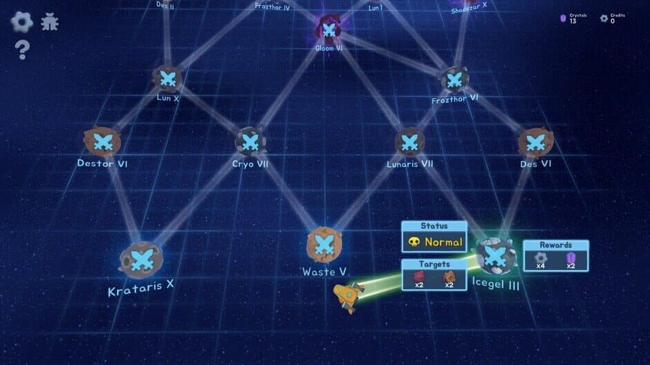 Mechamice screenshot 2