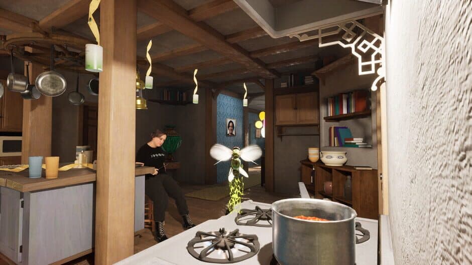 Insecta Vindicta screenshot 4