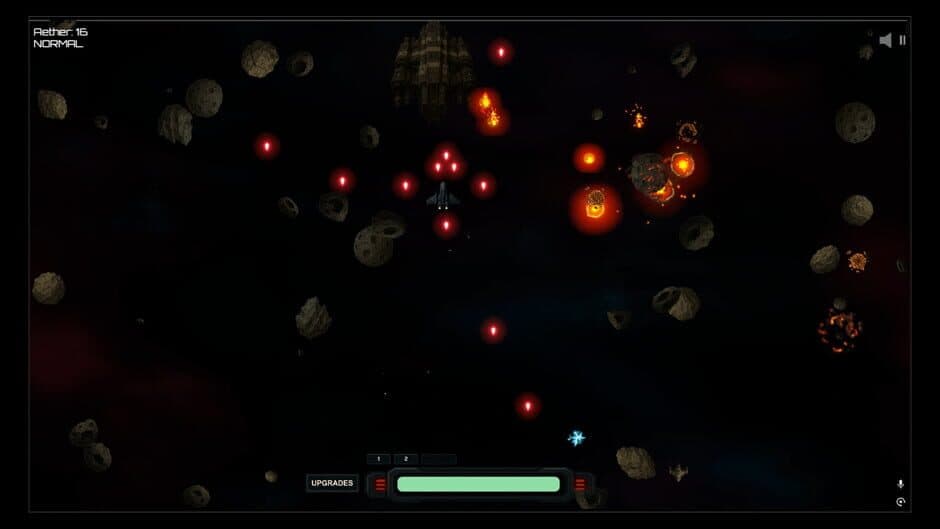 Starfall screenshot 1