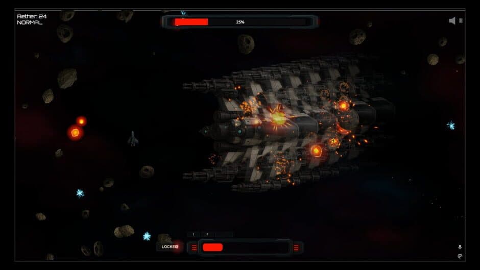 Starfall screenshot 2