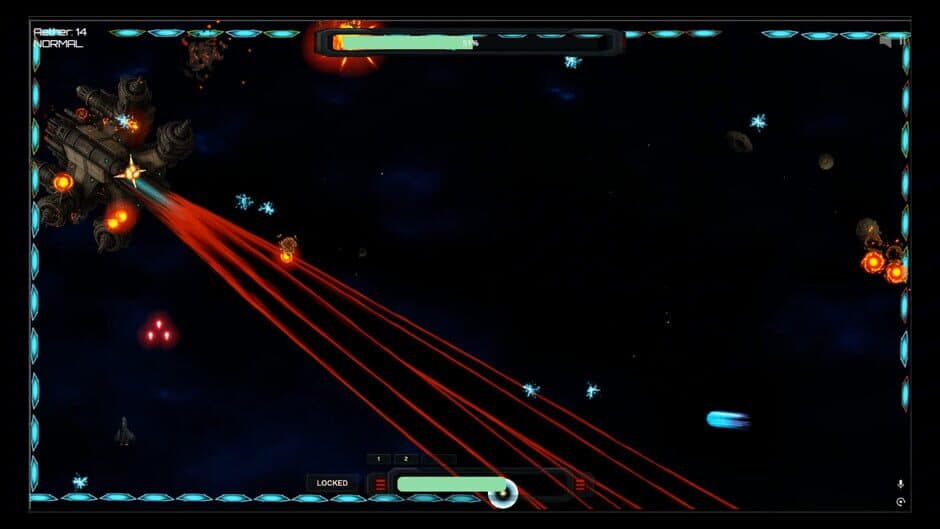 Starfall screenshot 3