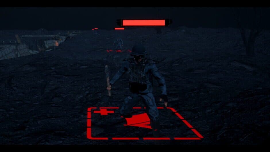 No Man's Land screenshot 2