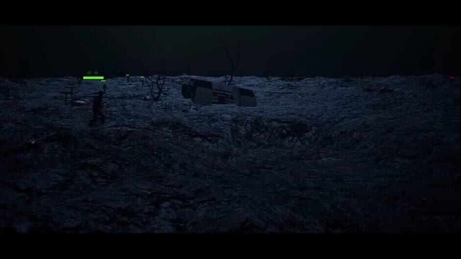 No Man's Land screenshot 3