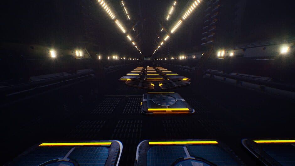 Voidrunner screenshot 3