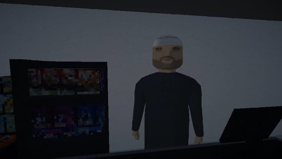 Wahm screenshot 3