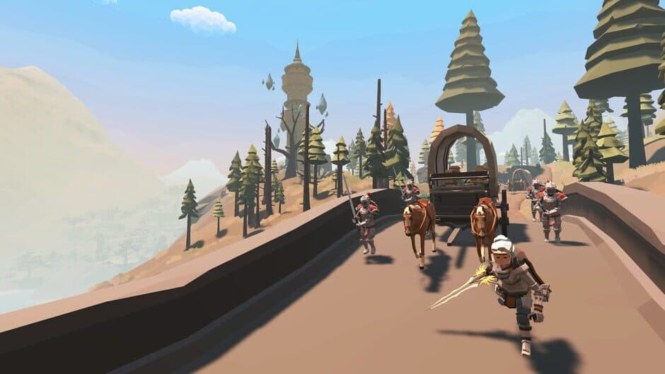 VIA screenshot 3