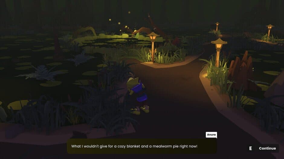 Vesper screenshot 4