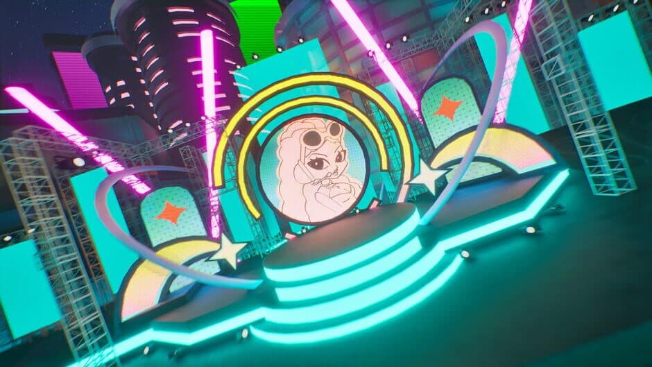 VeloCity screenshot 3