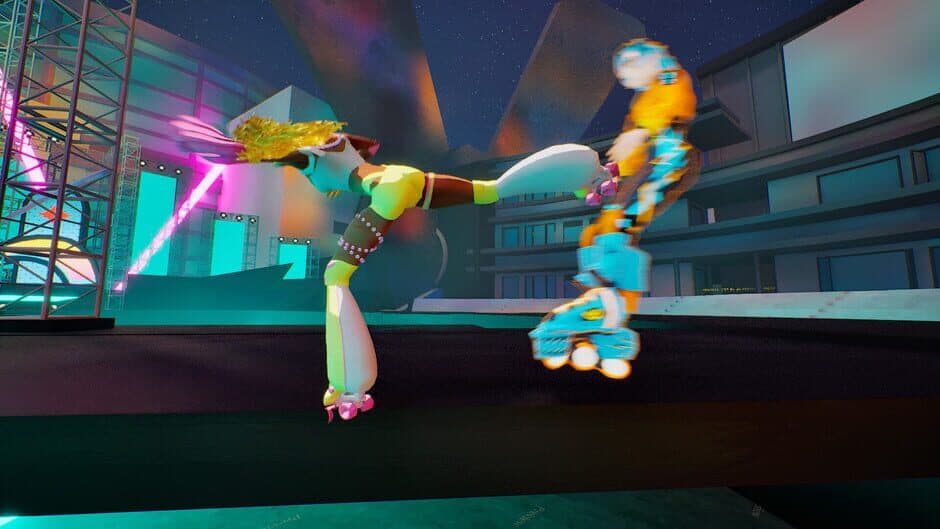 VeloCity screenshot 4