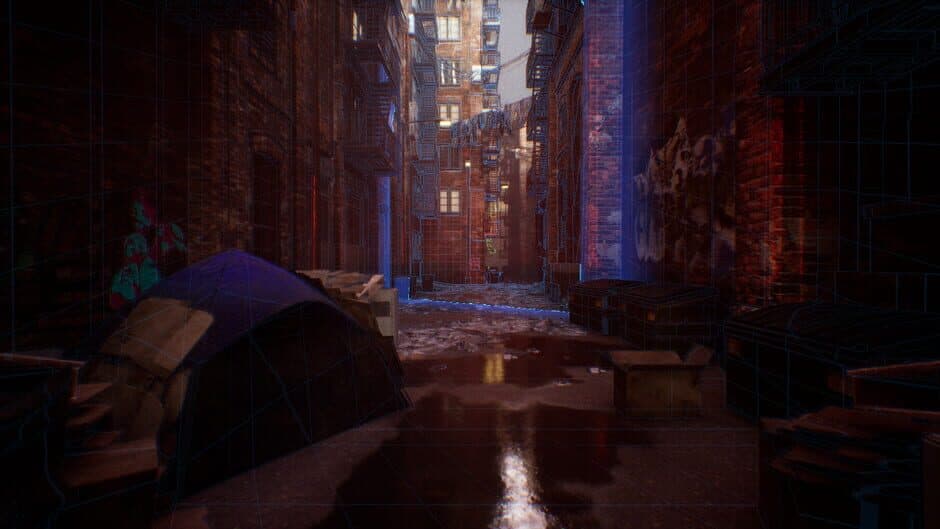 Valley screenshot 1