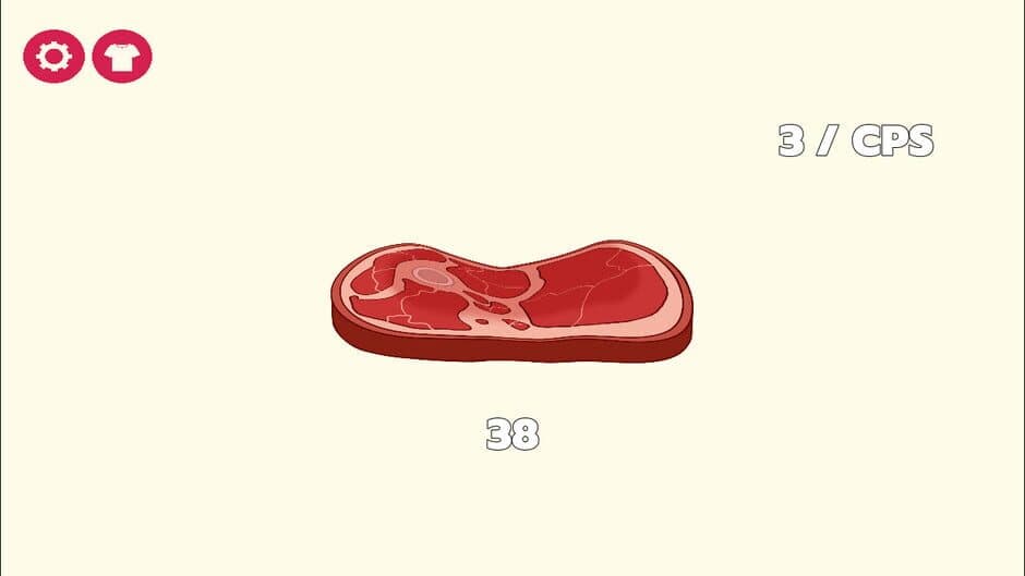 Meat screenshot 1